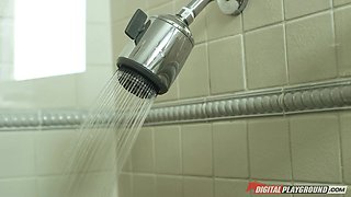 Shameless vixen exciting porn scene