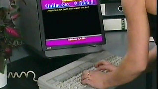 Online Porno (1994)