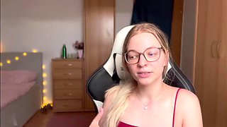 Goddess Bella Rae Dominates Man Beginner BDSM