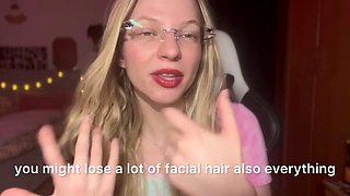Goddess Bella Raes Femdom