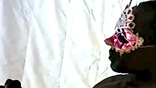 Faithfull Wife Also Need Big Black Cock Part 1