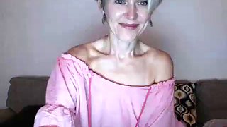 Super blonde orgasms