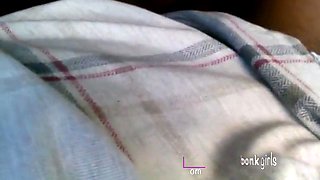 Surprised by Tony's Uncircumcised BBC