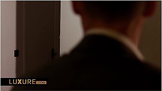 Sodomized In Front Of Her Husband