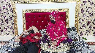 Hungry Indian Desi Mature Bride Want Hard Fucked By Her Husband But Her Husband Wanted To Sleep
