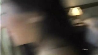 Nasty Girl Gangbanged Wildly By Excited Men With Massive Cocks