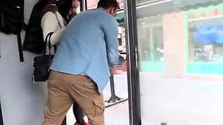 Sex Box Truck