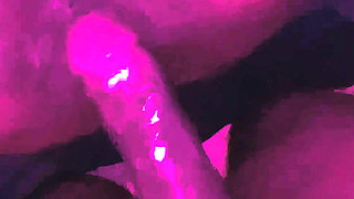 Stepmom teases stepson who fucks her asshole