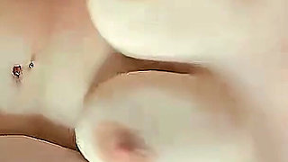 Cute Teen Big Tits Fuck to Orgasm
