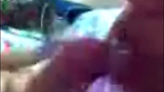 Ebony slave Nathalie Loulendo sucks on boss's cock cum in mouth cremplie