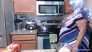 A Day in My Belly Part 1 and 2 Bundle HD