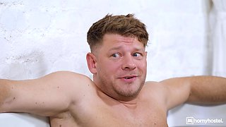 Ivy Maddox's Steamy Threesome with Anal Heat