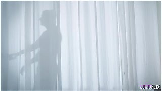 The Pool With With Charlotte Sins And Codey Steele
