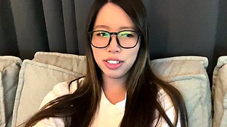 Emo Teen Becka Solo Webcam Masturbation Porn