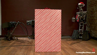 All Sybian Bonus Update Happy Holidays