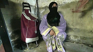 Syrian Refugee Caught by German Landlord