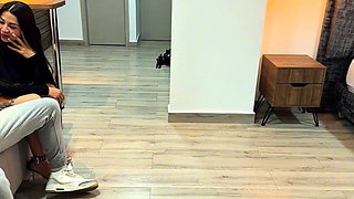 I fulfill the taboo of having sex with my big dick brother
