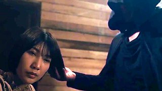 Kyoko And Steve Qs Foot Domination Clip By