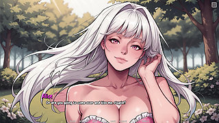 Shadows of Ambition #31 - Milking Table - Animated Sex Game