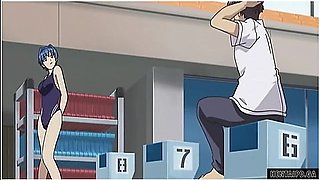 Classmate Seduced With A Public Blowjob & Paizuri Hentai Uncensored