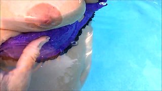 Nudist Pool Play 3