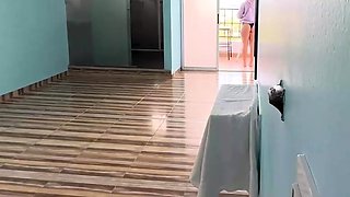 Hot latina mummy stepsister seduced by crazy