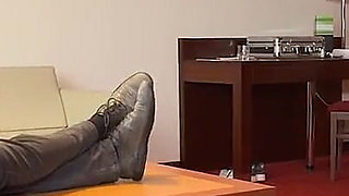 German Sluts Orgasms - Episode 1