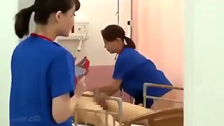 Japanese nurse