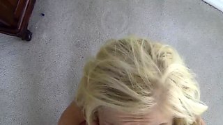Dominated babe aggressively pounded
