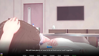 Twisted World Remake 29 - My Hot Stepsister Shakes Her Ass for Me - by Eroticgamesnc