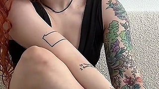 Cucking You Makes My Cock Grow Bigger: Futa POV Sucking and Fucking