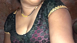 Aunty Pussy Lovers Must Watch This Video