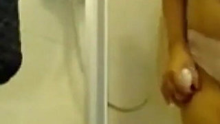 Babe Sexydea Masturbating on Live Webcam