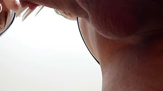 Aya Goldie She Love to Fuck Deep