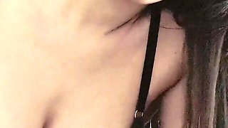 MYLF featuring Gia Milana's female orgasm dirt
