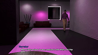 Wifey Unbound - a Cuckold Story - Part 10: the Royal Wife Is Gone - Only the Rising Hotwife Remains