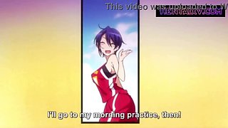 Tight Ass Teen Fucked After Class - Hentai Porn Video