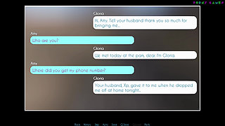 Happily Ever After by Escovic Games - Sex on the Public Restroom, Almost Cheating on My Hubby 7