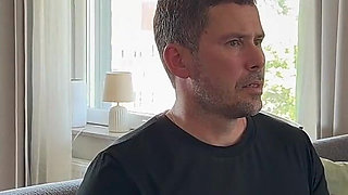 Perfect Wife: I Get to Fuck Her Ass if I Win Against Her Playing Video Games