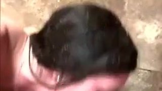 Bryce Adams - Fuckfest in the Bathroom