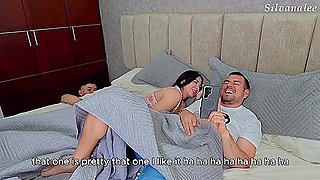 Le Soy Infiel A Mi Esposo Con Su Hermano