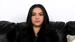 No Tapouts for Tara's Intense First Anal Adventure