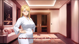 I Love Your Wife (part 13)