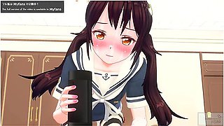 Japanese Hentai Anime Voice Asmr Earphone Recommended