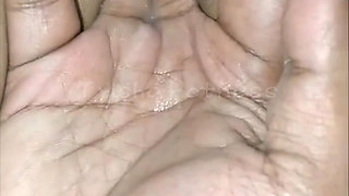 POV Pussy Licking and Fucking Shaved Pussy