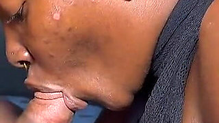 Morez Passionately Screwed Till She Creams and Squirts
