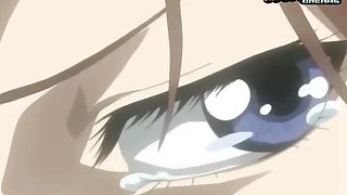 Hentai chick humiliated