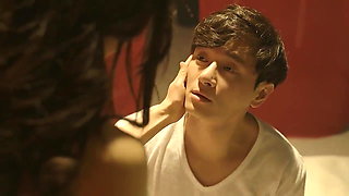 Exquisite Korean Star Romantic Sex 03