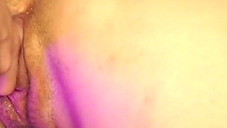 Fuck While Your Husband Is Filming! Yes, Jerk off Your Little Cock, Husband