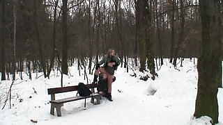 Squeeze's cumshot movie by Erotic Planet